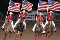 Waller County Fair